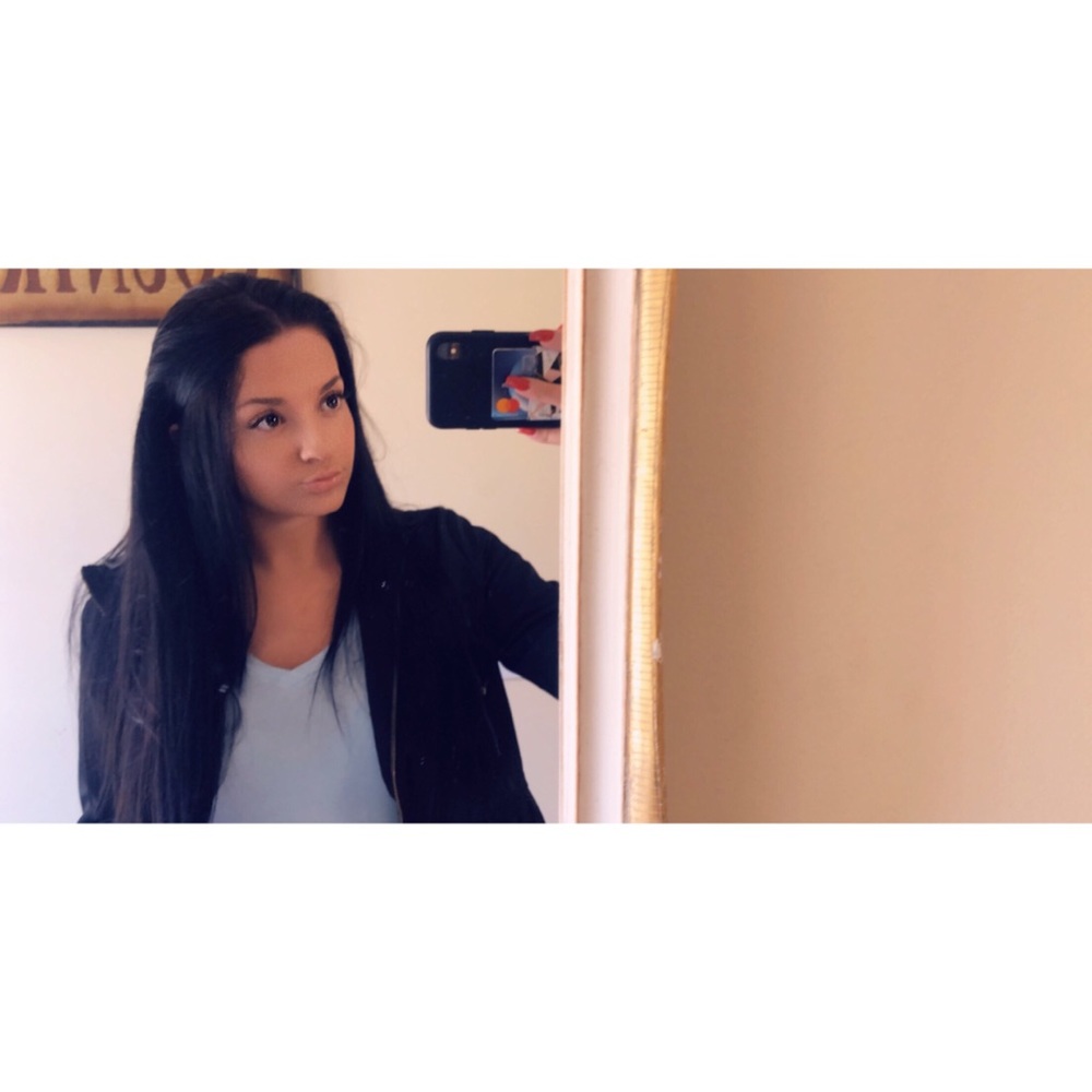 Meet your Posher, Devon